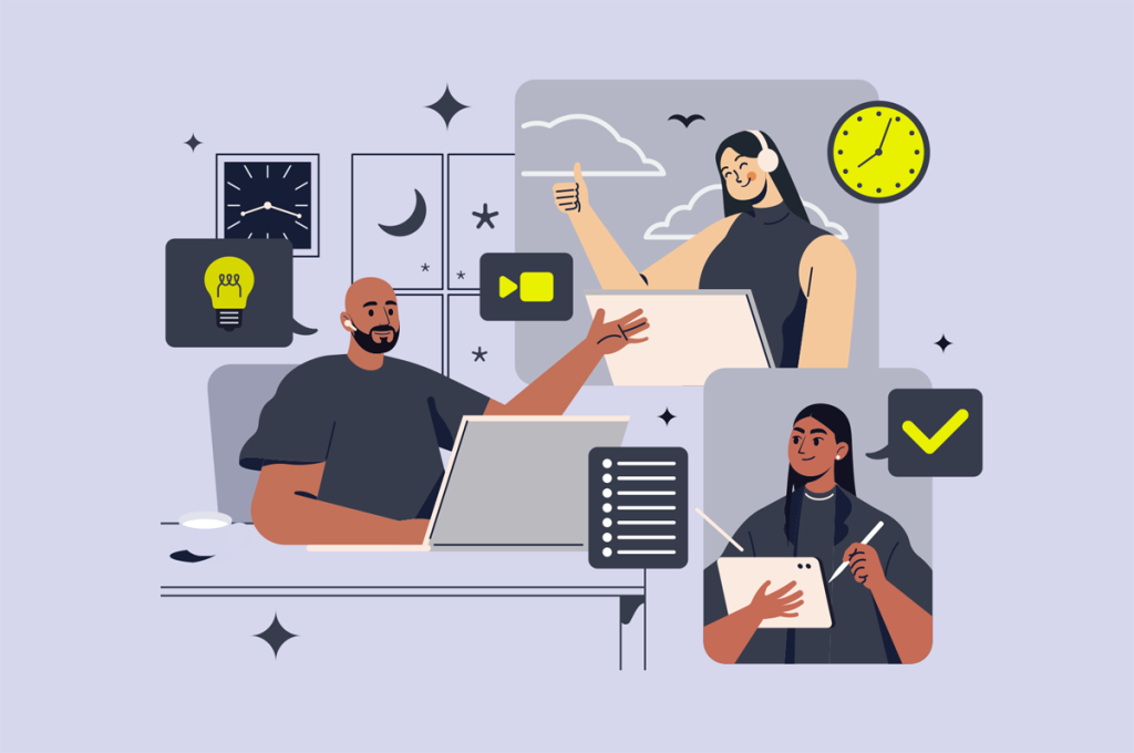 Brainstorm & conceptontwikkeling