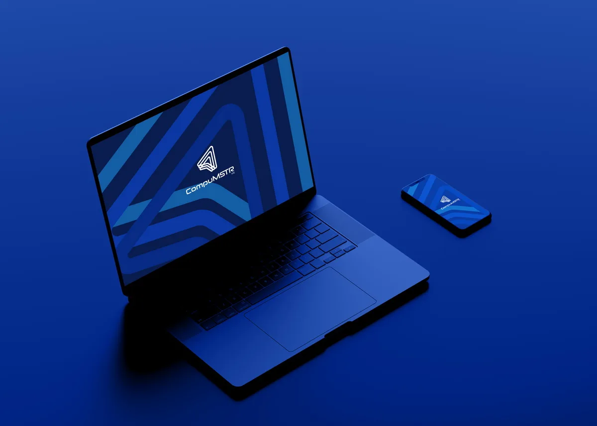 CompuMSTR