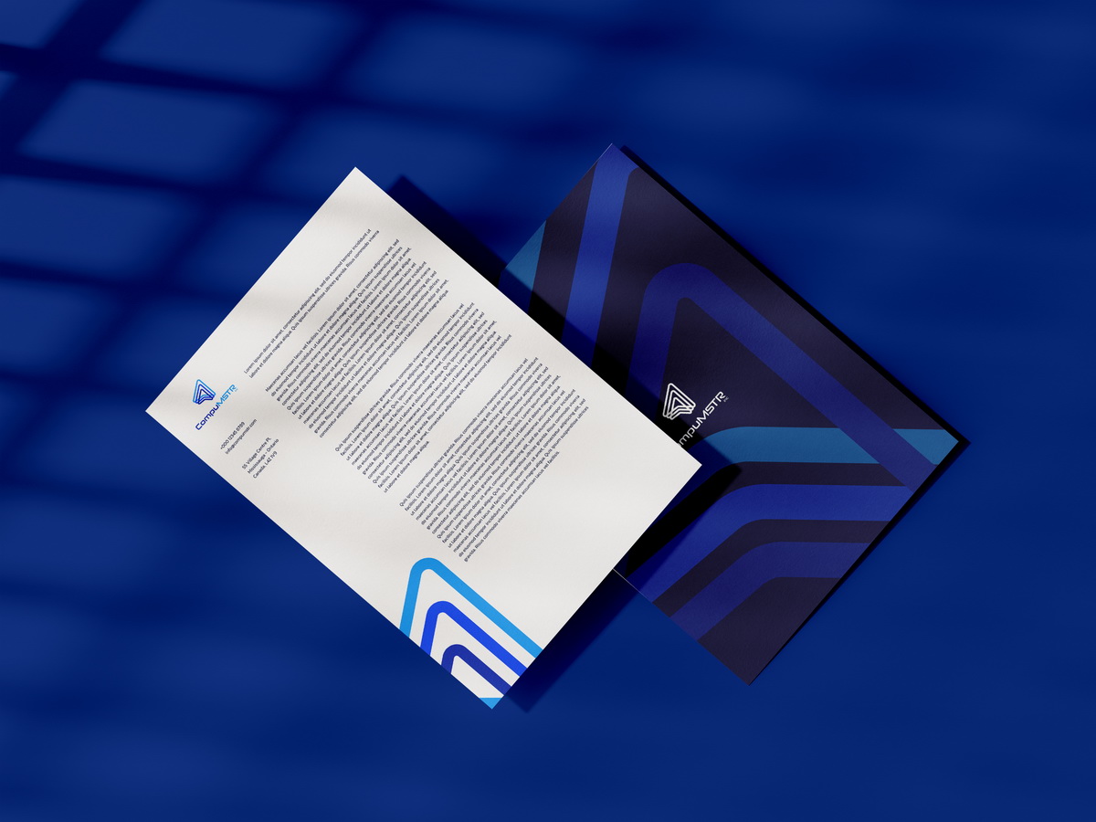 CompuMSTR