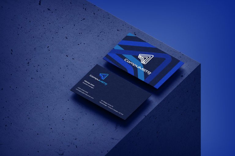 CompuMSTR
