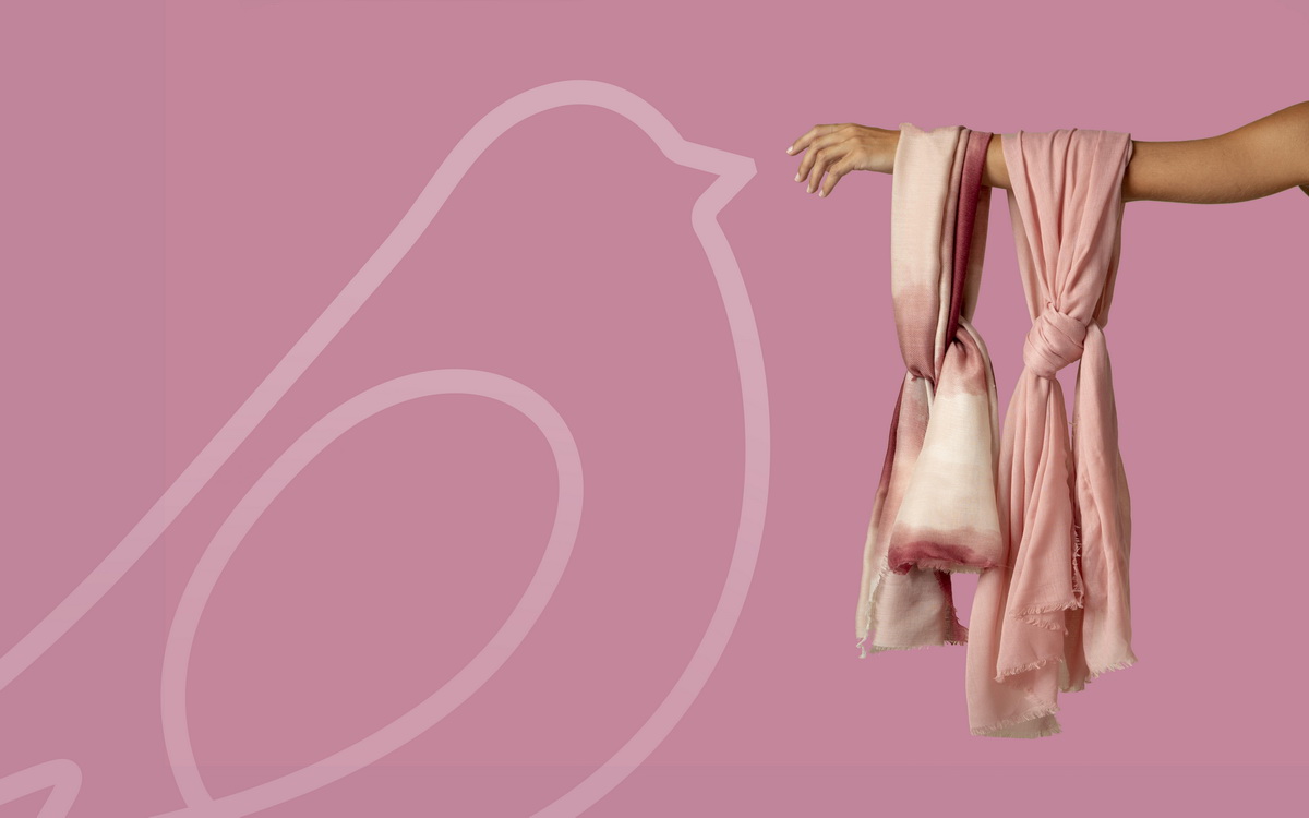 Lady Rose Finch