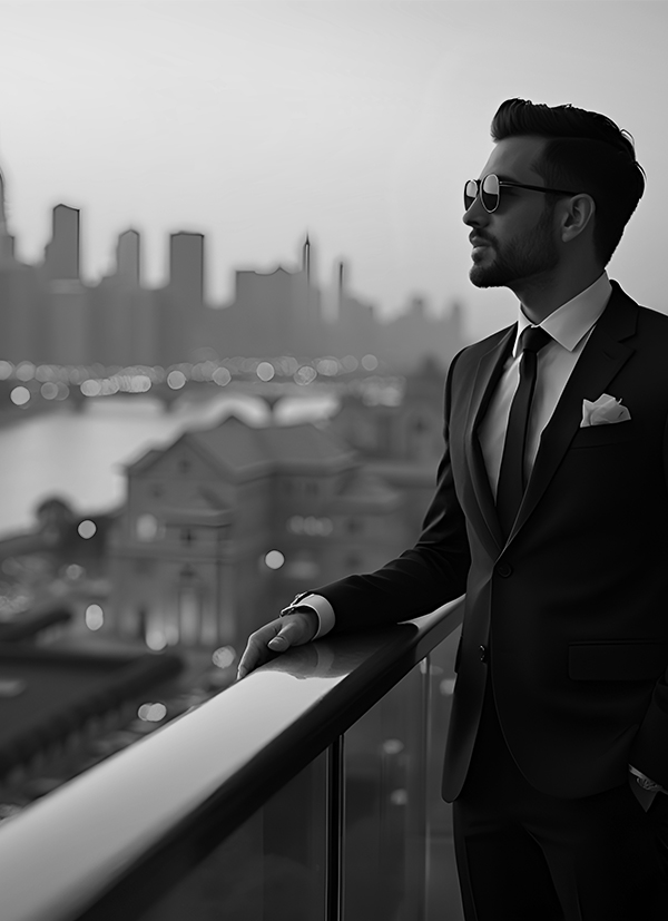 Ondernemen in Dubai