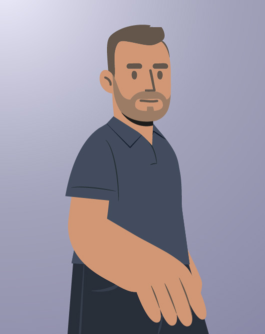 Neil Hodgson