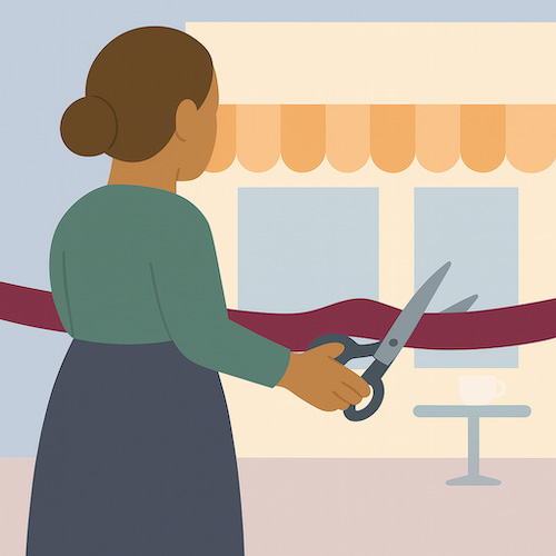 Starting a food business in the Netherlands