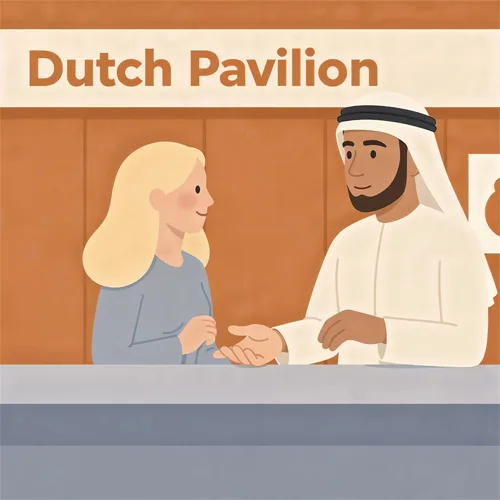 Gulfood 2026: The Dutch Innovators Not To Miss