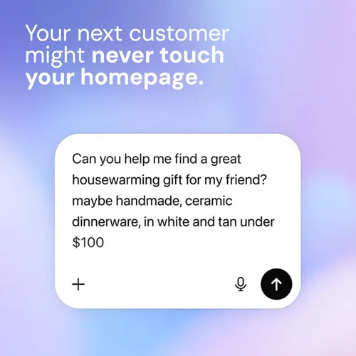 ChatGPT Shopping: The Guide To AI Selling & Answer Engine Optimization (2026)