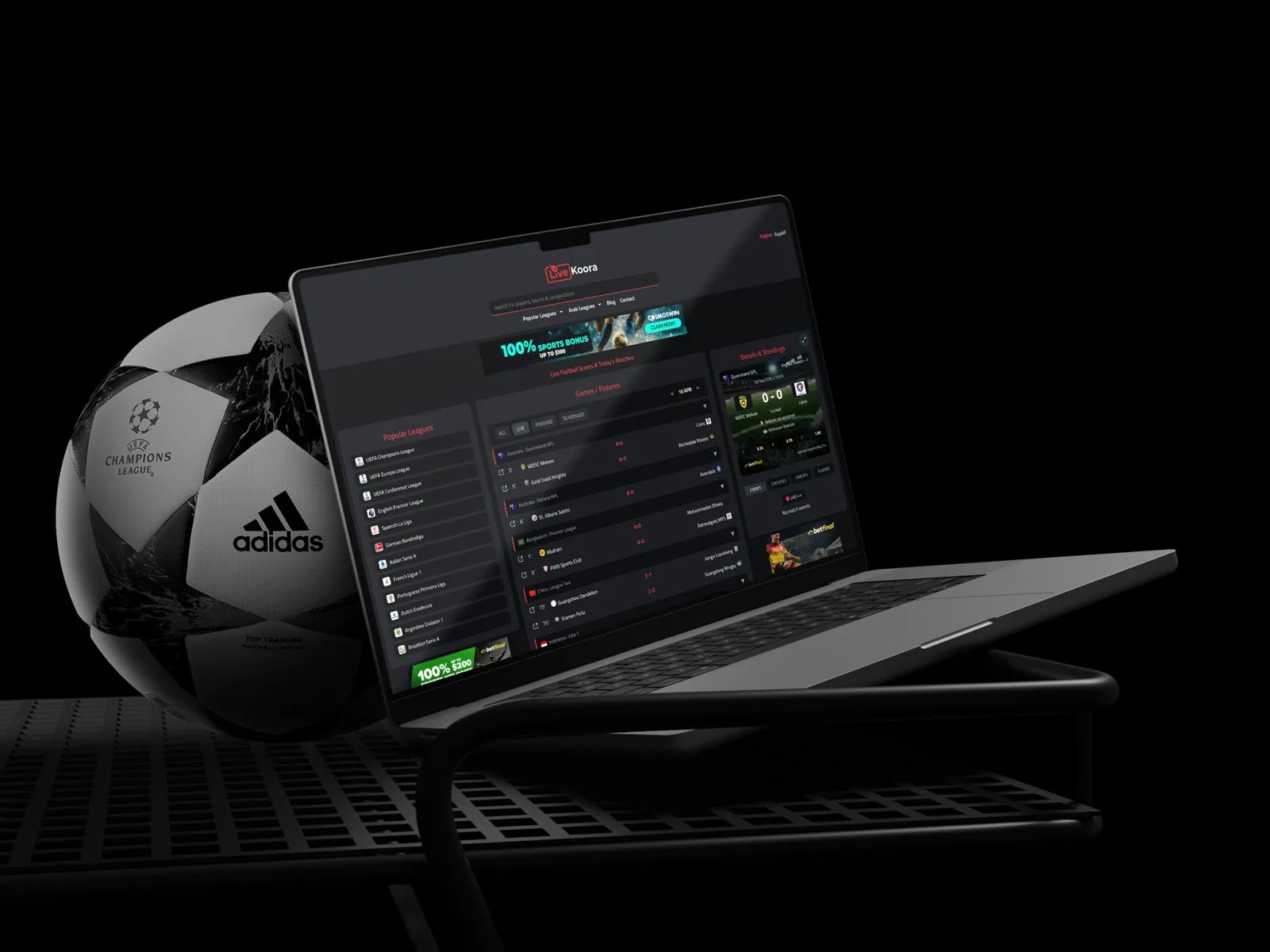 Livekoora.com