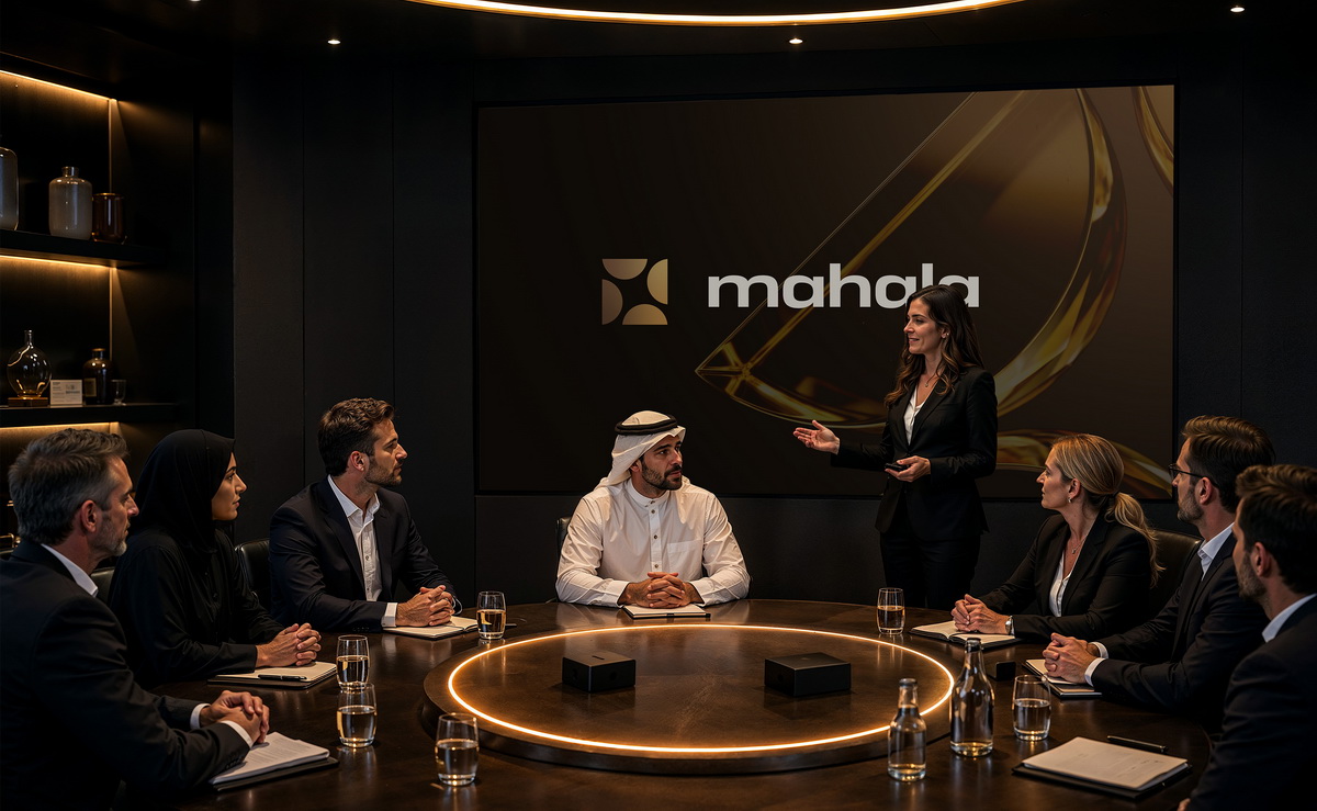 Mahala.ai